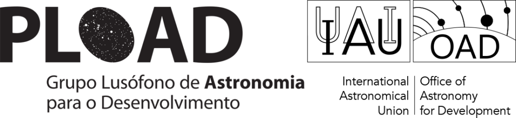 PLOAD-IAU-OAD Logotipo