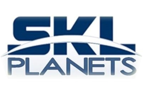 SKL Planets Macau -logo