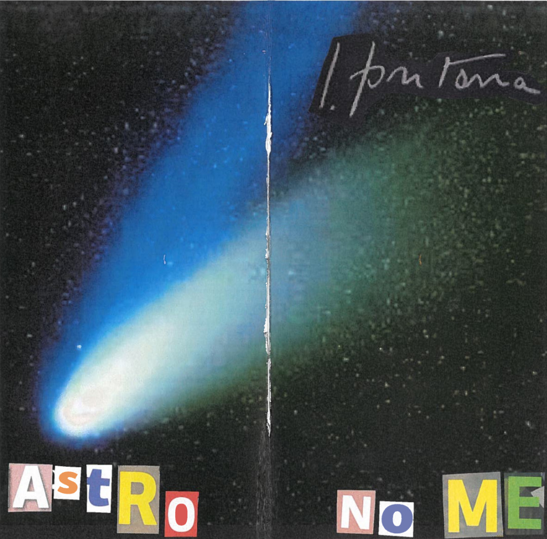 Psyche out fanzine c/o Silvano Pertone - Itália -1