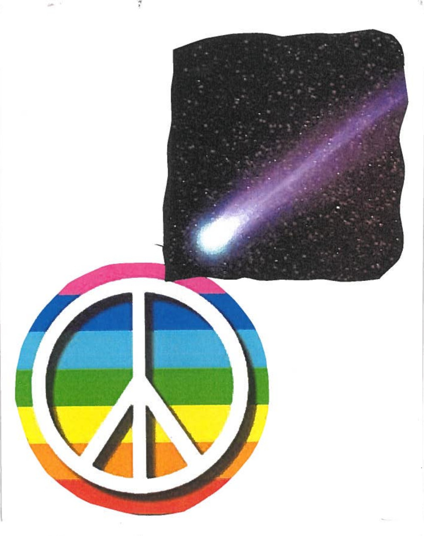 Psyche out fanzine c/o Silvano Pertone - Itália -2