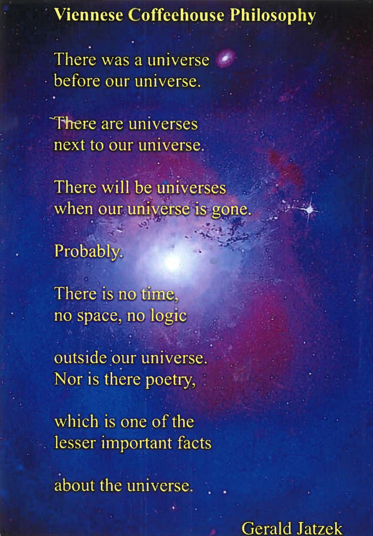 Gerald Jatzek - Áustria