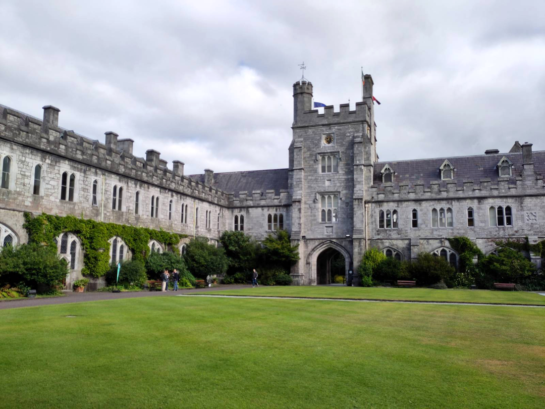 University College Cork