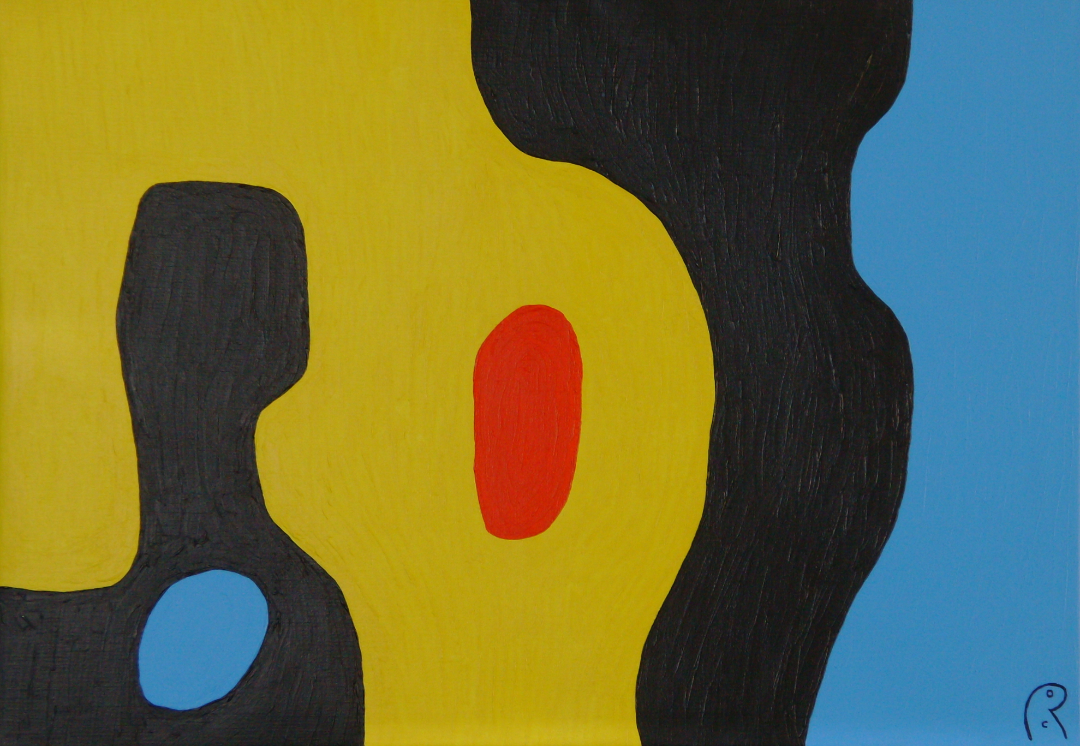 Jan Theuninck - Bélgica -1