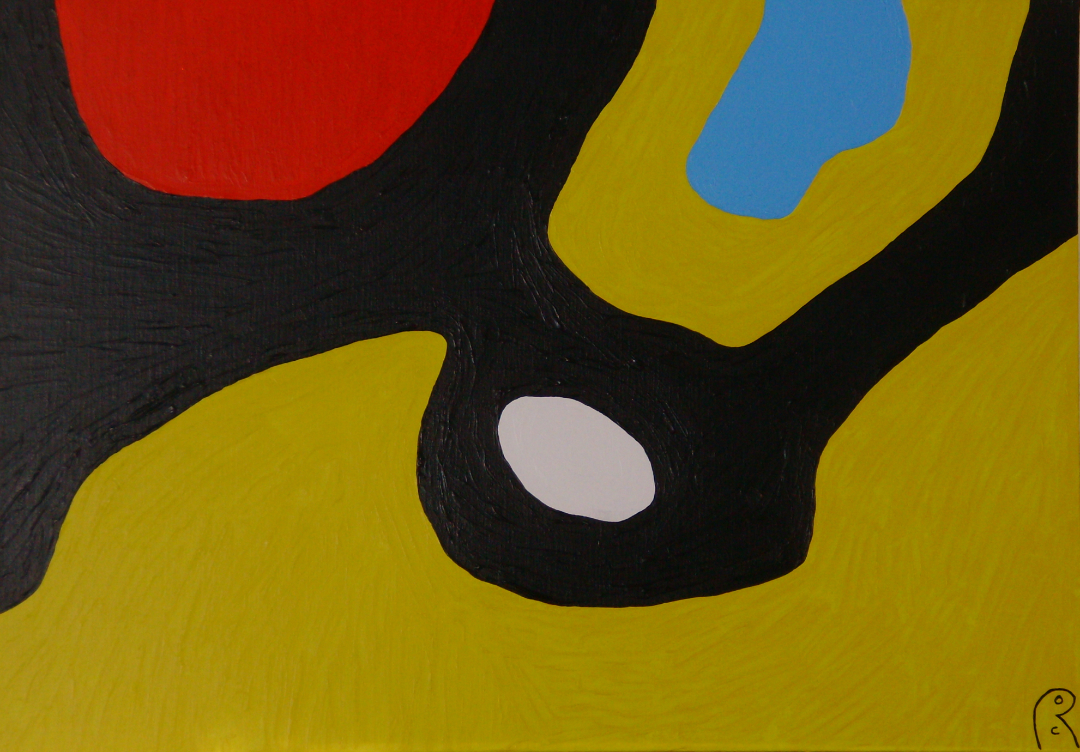 Jan Theuninck - Bélgica - 2