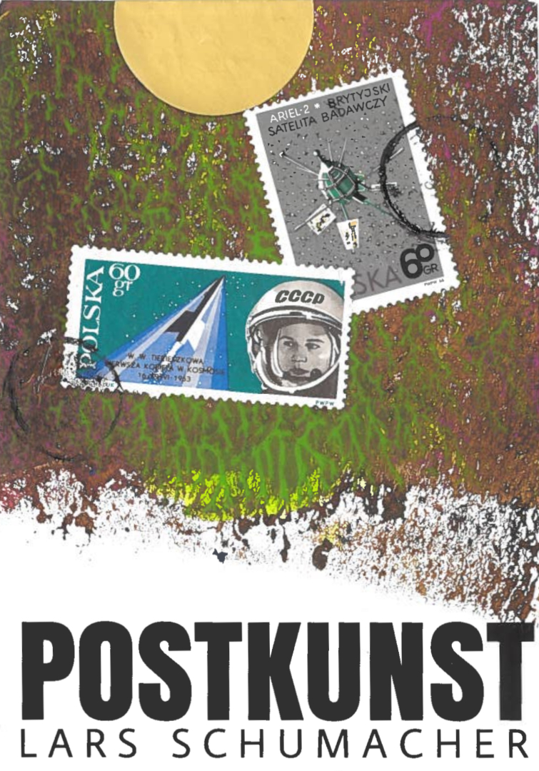 Lars Schumacher - Alemanha