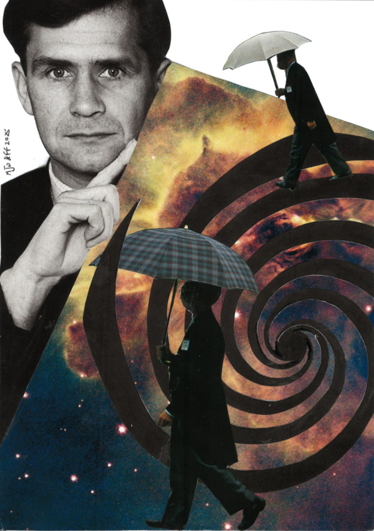 Fernando & Maria João - Portugal - 1