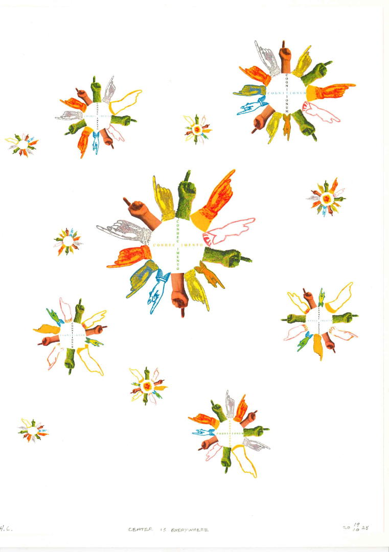 Lutz Anders (Alemanha); Henry Grahn Hermunen (Finlândia-Suécia); Hwan Heo (Coreia do Sul); Rikard Larsson-Eng (Suécia); Ruggero Maggi (Itália); Ai Weiwei (China)