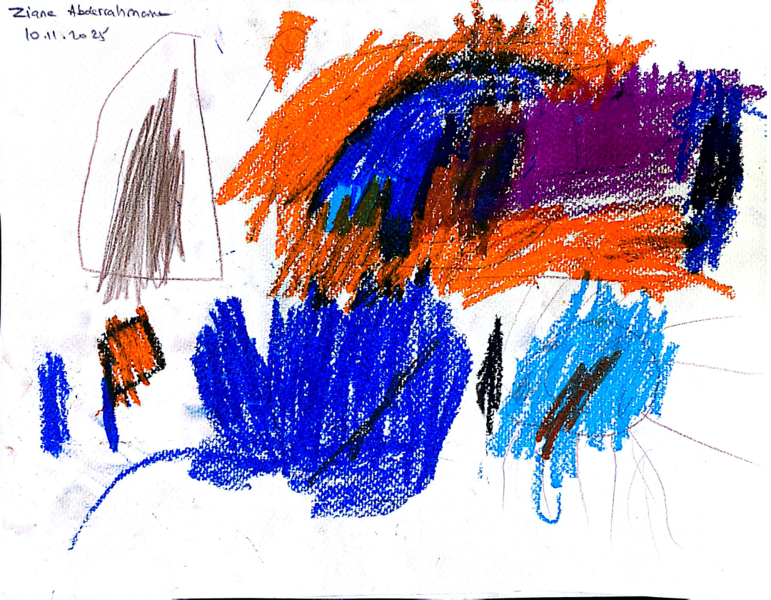 Ziane Abderrahmane (4 years)