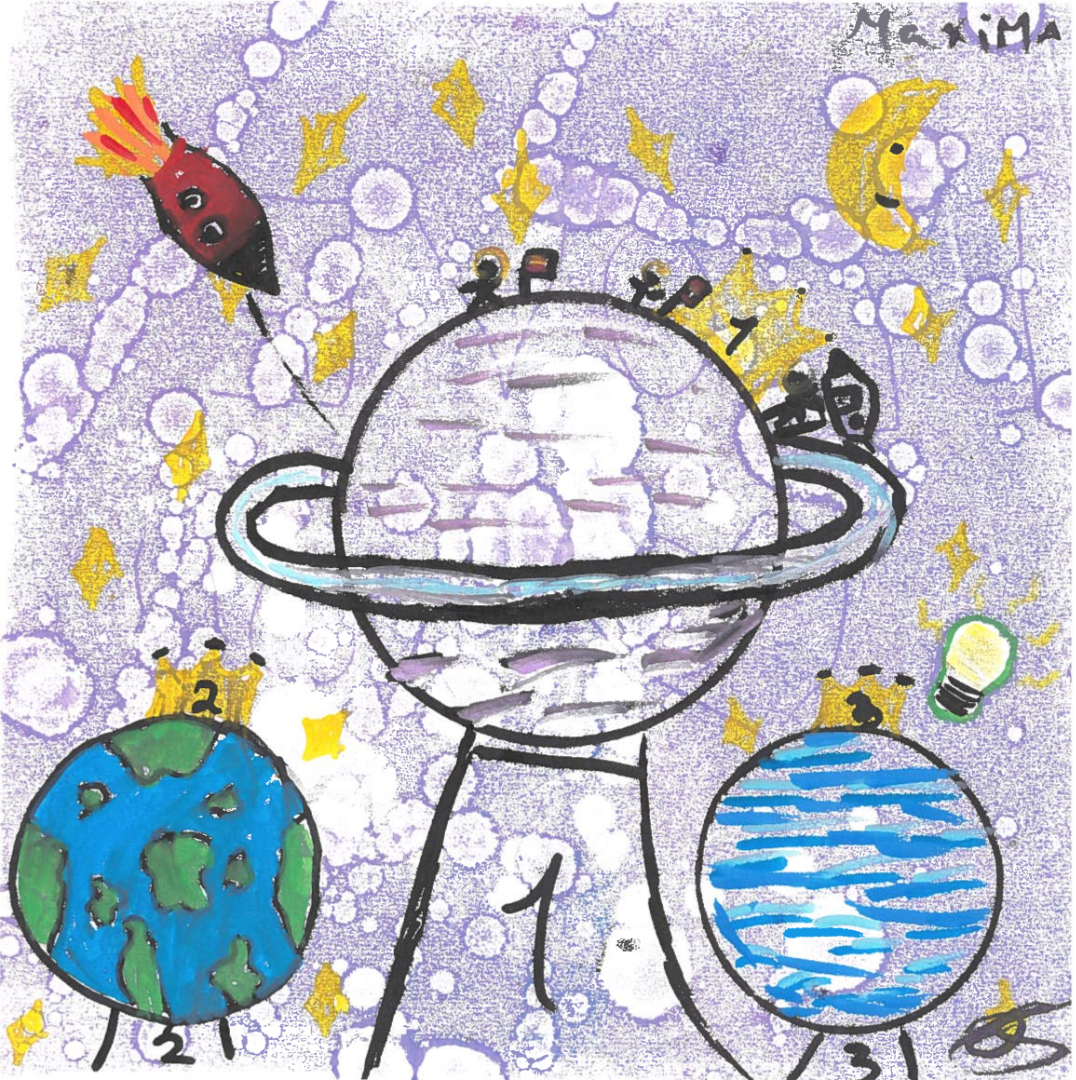 Maxima Maria Kinsky - Alemanha