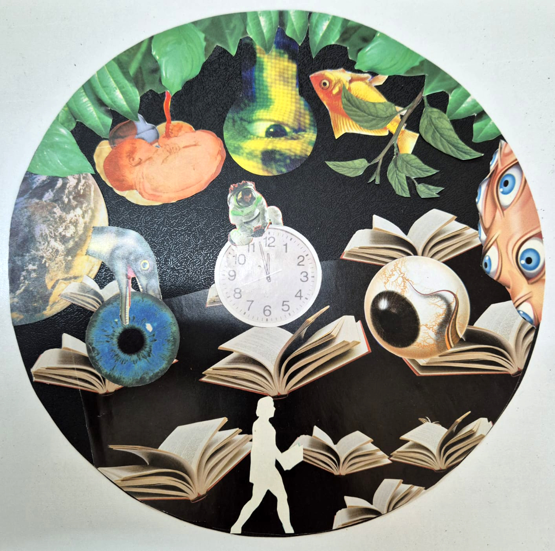 Marina Pena Kinoshita - São Paulo, Brasil