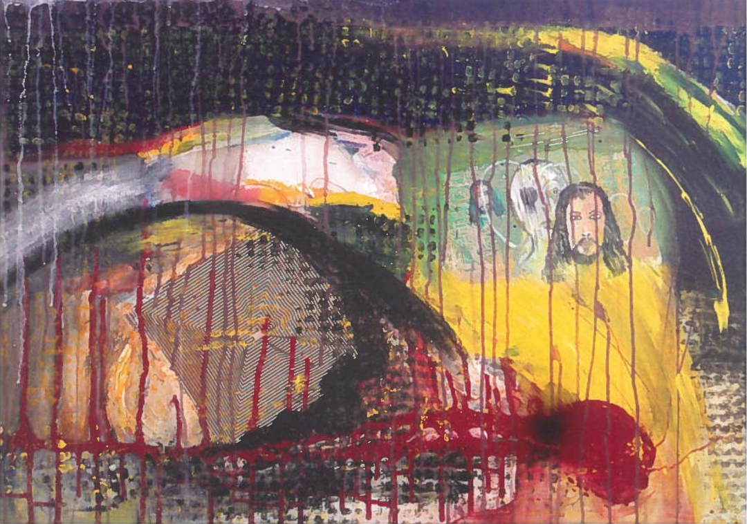 Wolfgang Faller - Müllheim, Alemanha