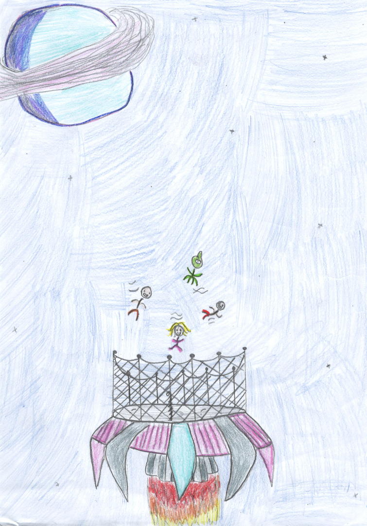 Loui - E.S. Luís Gonzaga Gomes, Macau (8º ano)