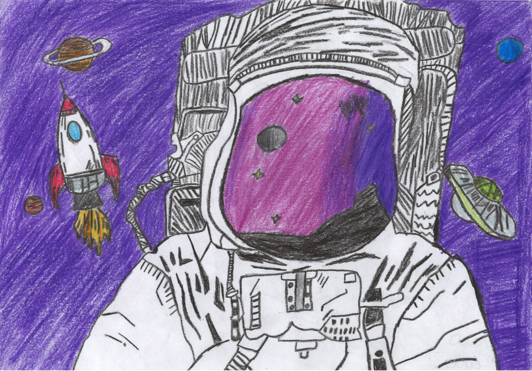 Jason Torres - E.S. Luís Gonzaga Gomes, Macau (8º ano)