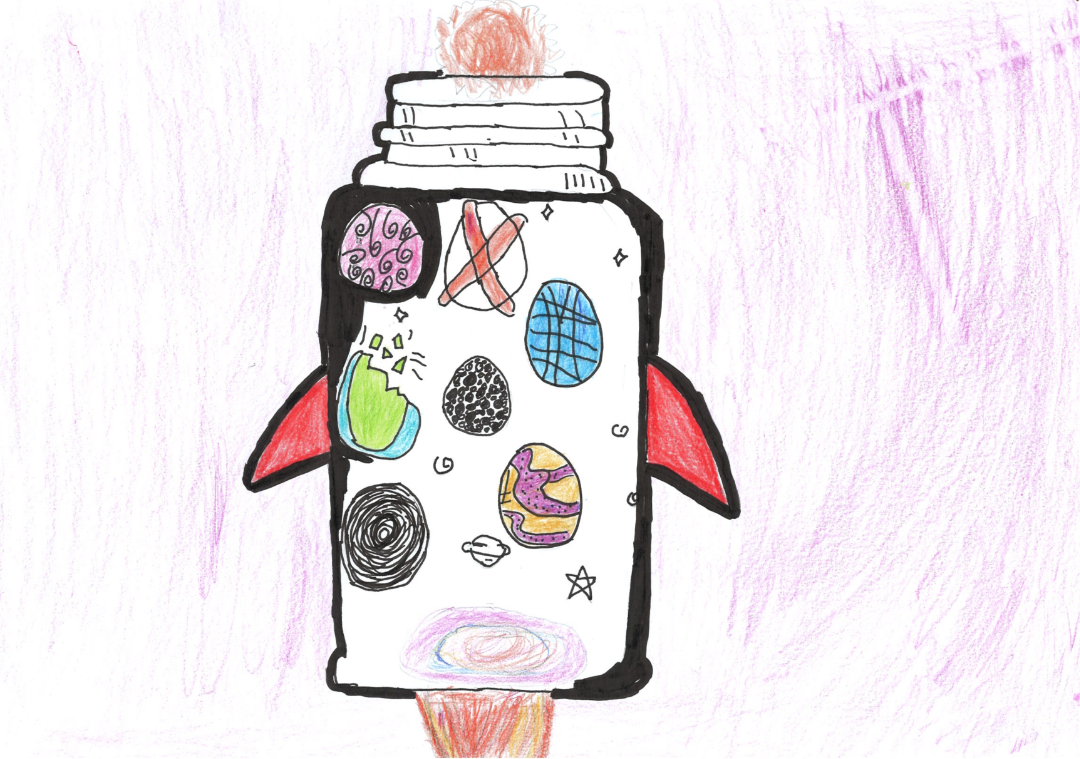 Ritchie - E.S. Luís Gonzaga Gomes, Macau (8º ano)