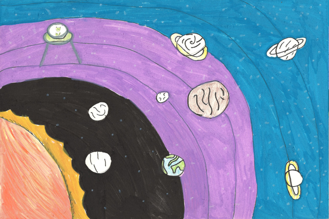 Diego - E.S. Luís Gonzaga Gomes, Macau (8º ano)