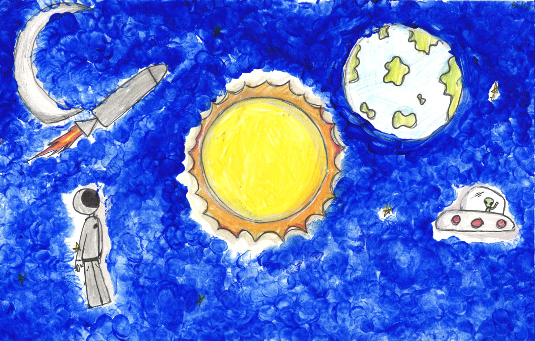 Belle Babia - E.S. Luís Gonzaga Gomes, Macau