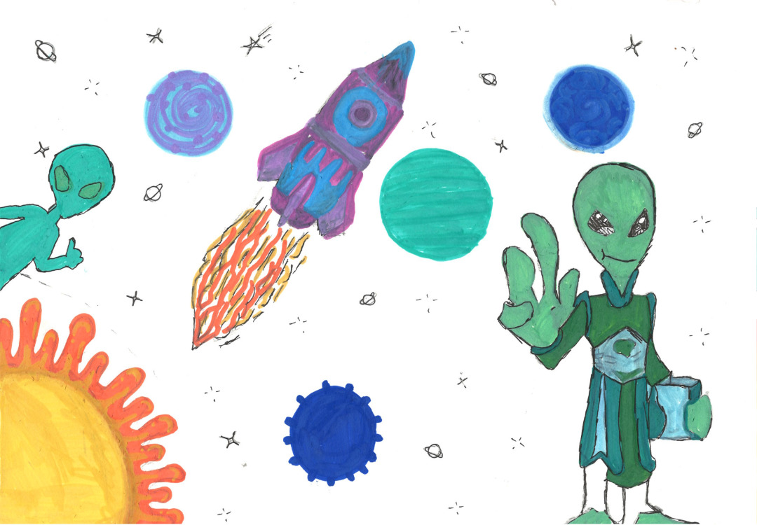 Khian - E.S. Luís Gonzaga Gomes, Macau (8º ano)