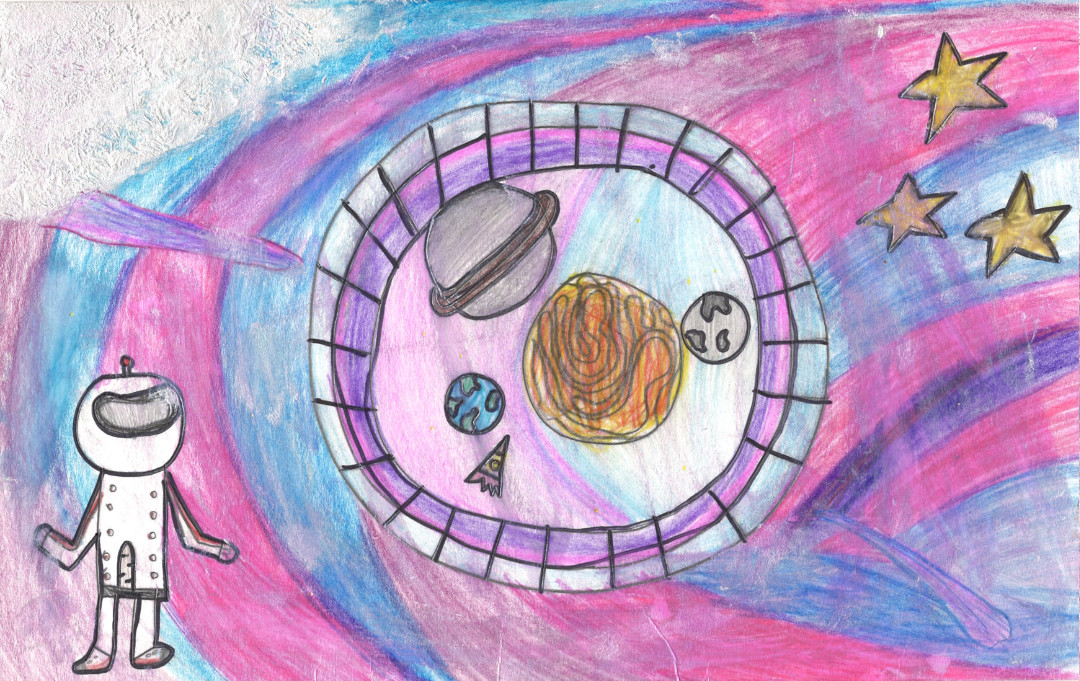 Naomi Lei - E.S. Luís Gonzaga Gomes, Macau