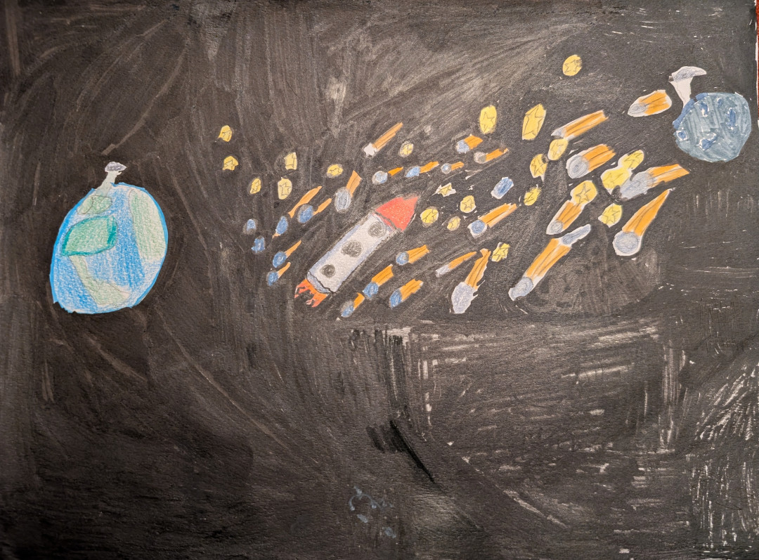 Celestino da Luz (11 anos) - E.S. Luís Gonzaga Gomes, Macau