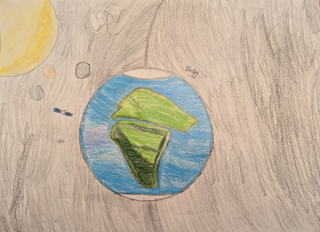 Zack - E.S. Luís Gonzaga Gomes, Macau (5º ano)