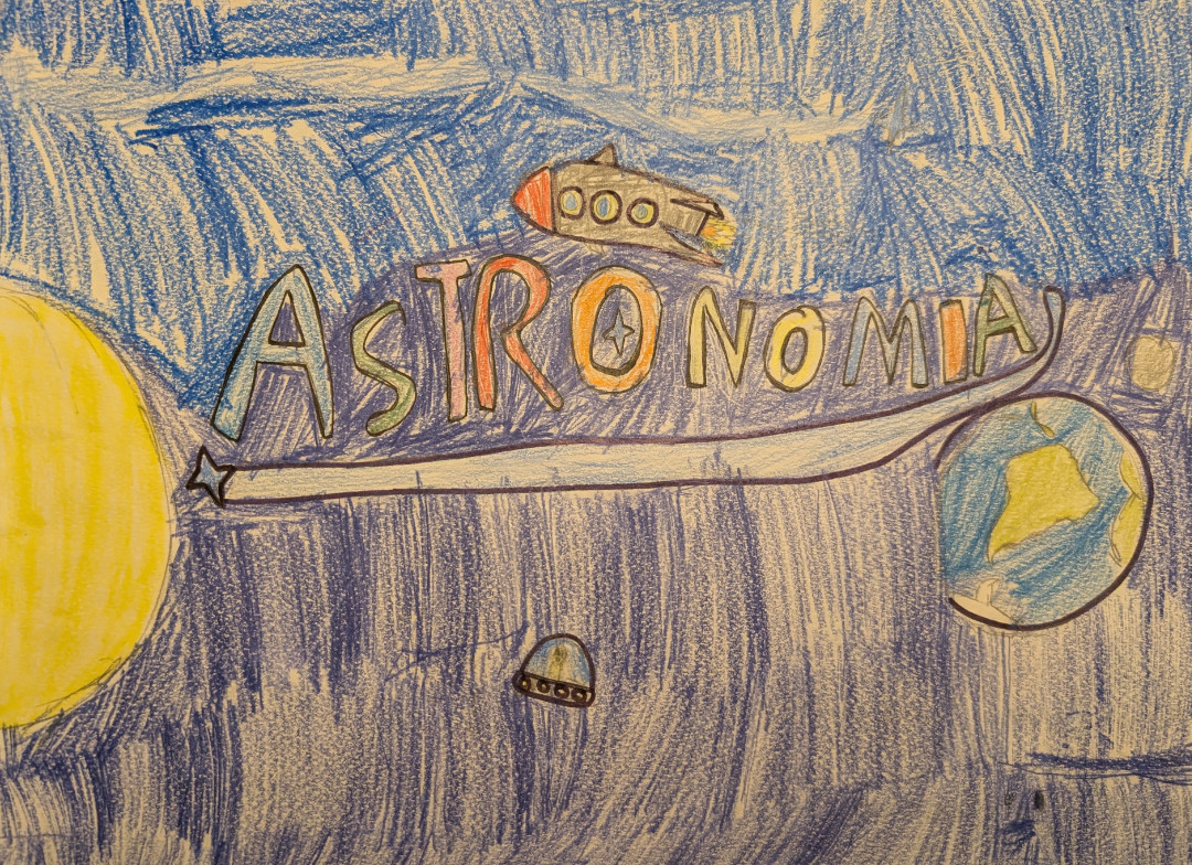 Rui Lyon Nogueira (10 anos) - E.S. Luís Gonzaga Gomes, Macau