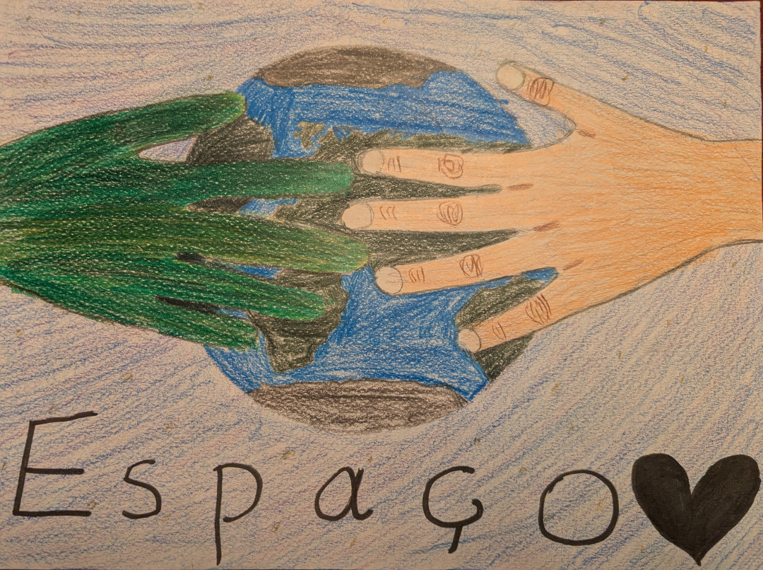 Mia - E.S. Luís Gonzaga Gomes, Macau (5º ano)