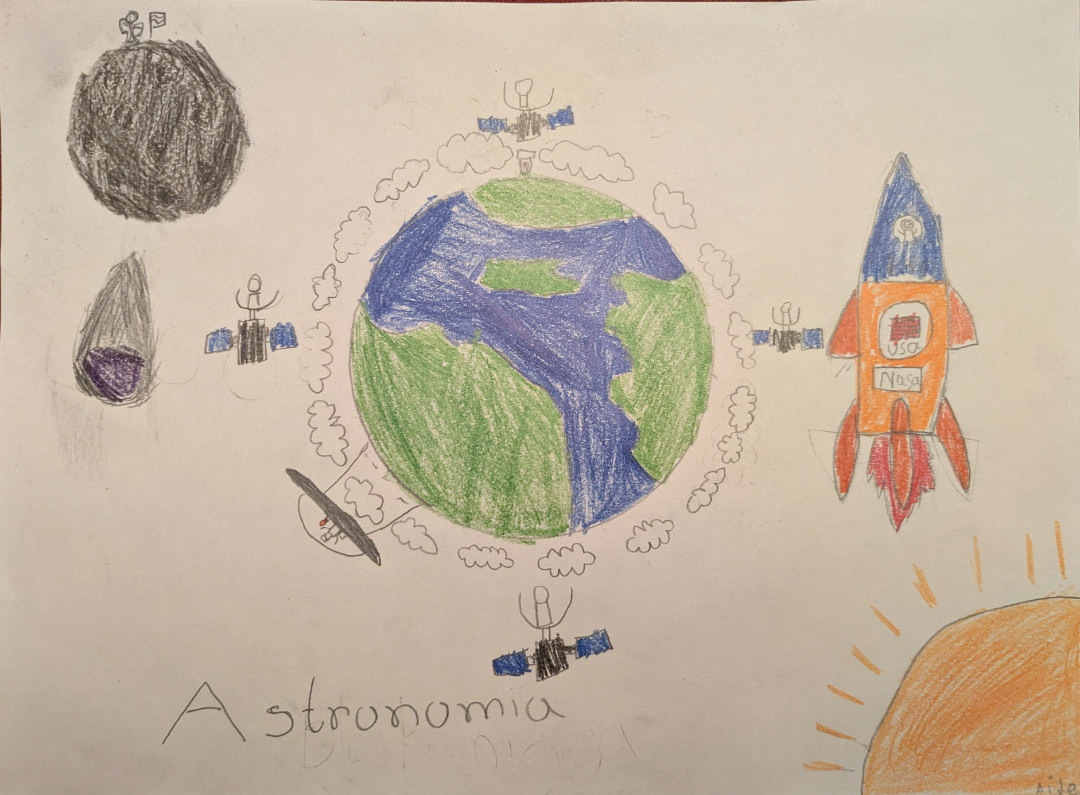 Aíden - E.S. Luís Gonzaga Gomes, Macau (5º ano)