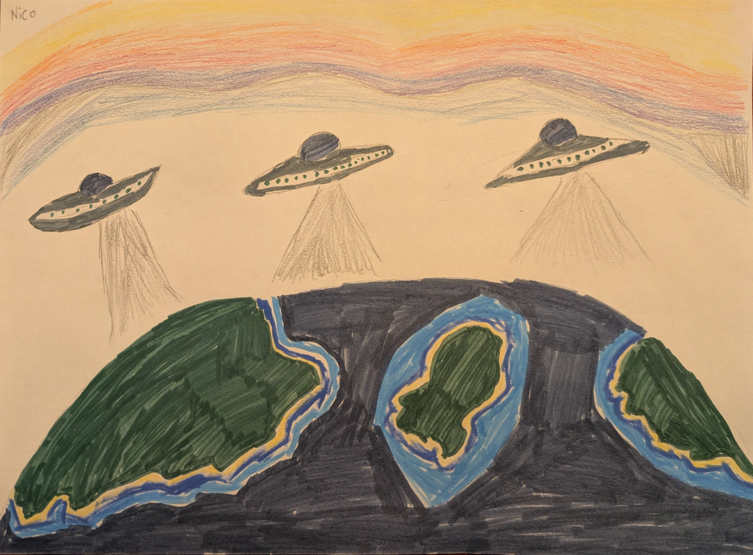 Lo Wai Fong (11 anos) - E.S. Luís Gonzaga Gomes, Macau (5º ano)