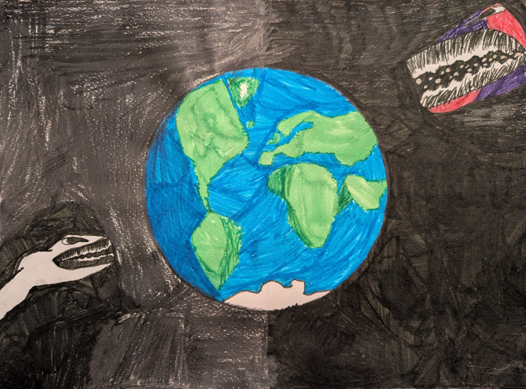 Junior Rafael Zhang (10 anos) - E.S. Luís Gonzaga Gomes, Macau