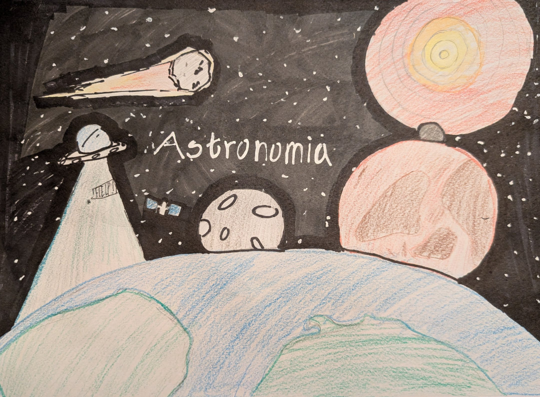 Seant Drey (10 anos) - E.S. Luís Gonzaga Gomes, Macau