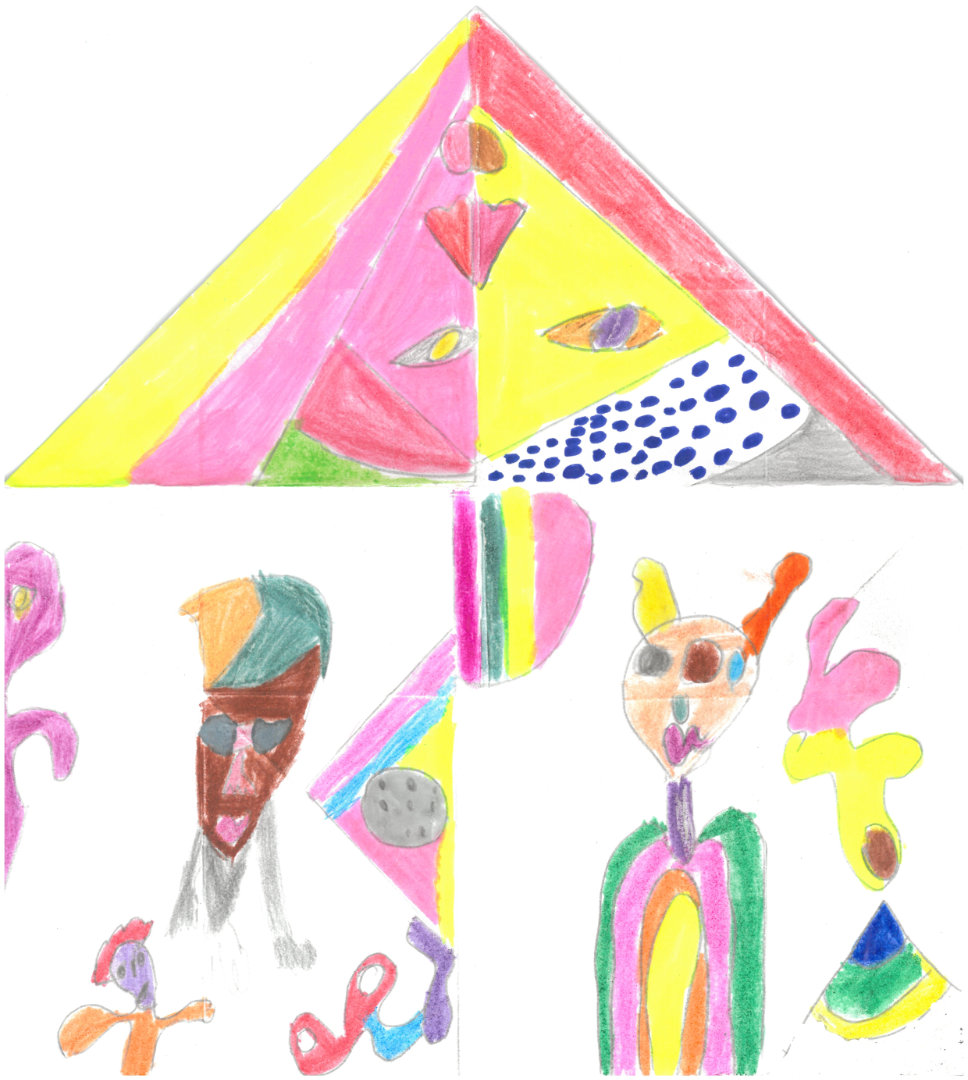 Andrea Cristina - Escola Portuguesa de Moçambique, Maputo, Moçambique (10º CP)