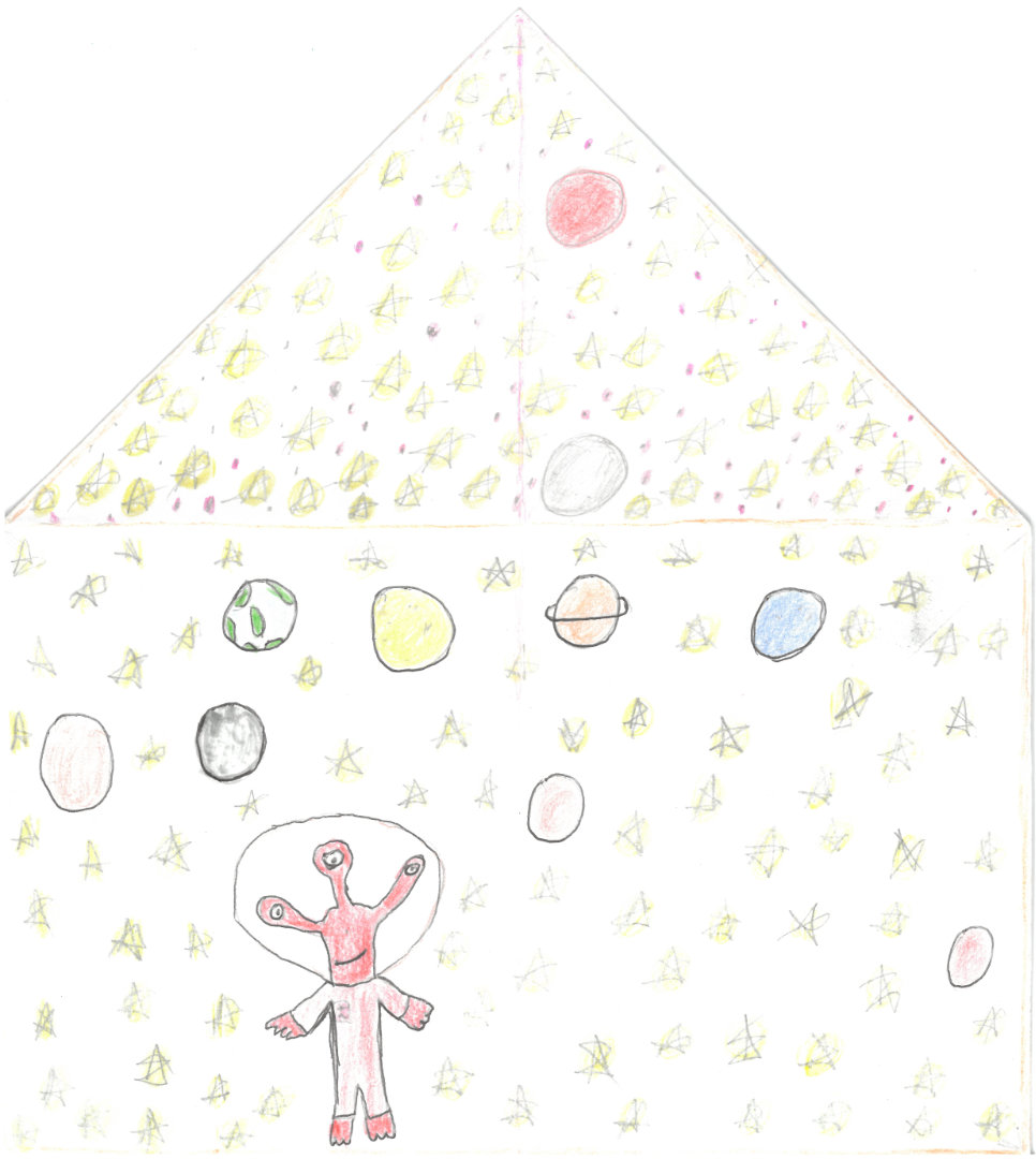 Anna Livia- Escola Portuguesa de Moçambique, Maputo, Moçambique (10º CP)