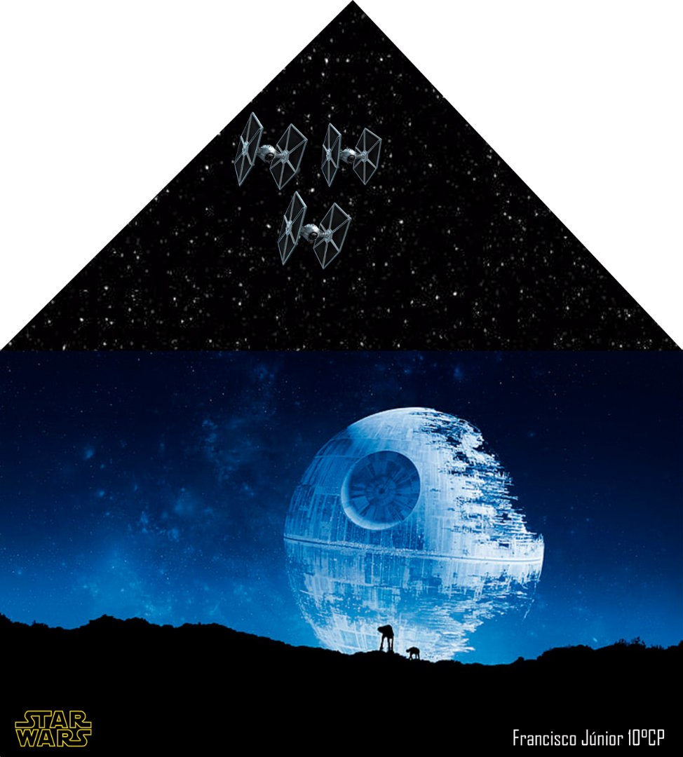 Francisco Júnior - Escola Portuguesa de Moçambique, Maputo, Moçambique (10º CP)