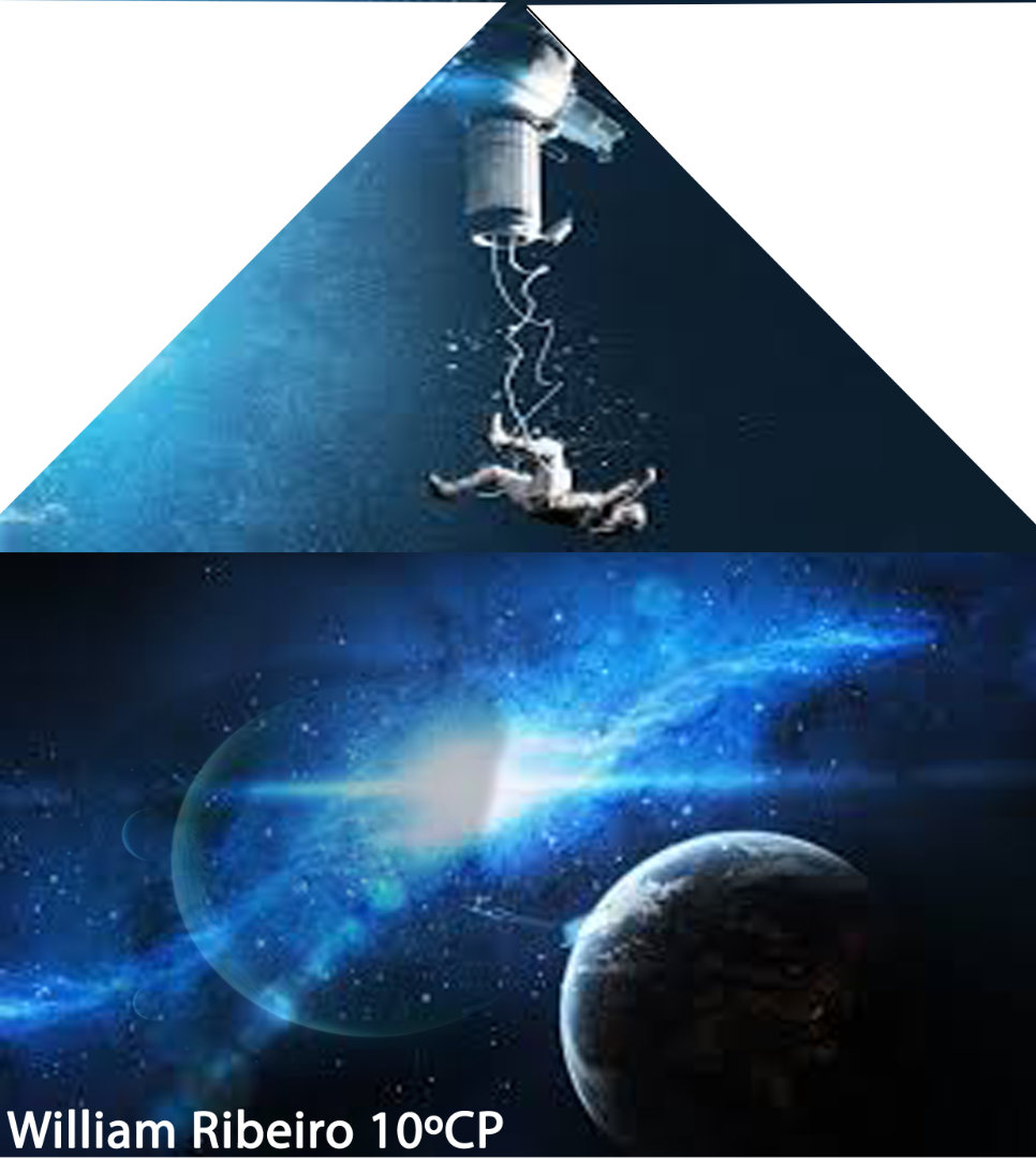 William Ribeiro - Escola Portuguesa de Moçambique, Maputo, Moçambique (10º CP)