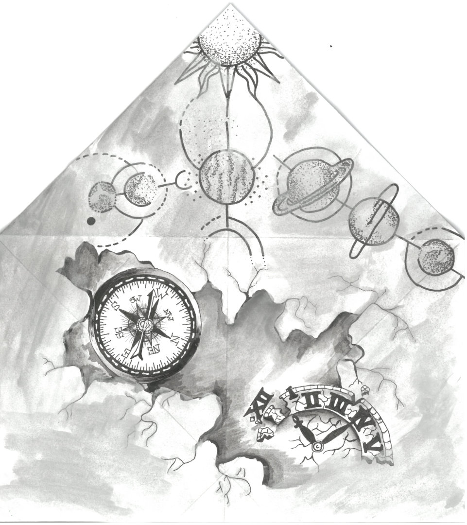 Filipa Rito - Escola Portuguesa de Moçambique, Maputo, Moçambique (11º A3)