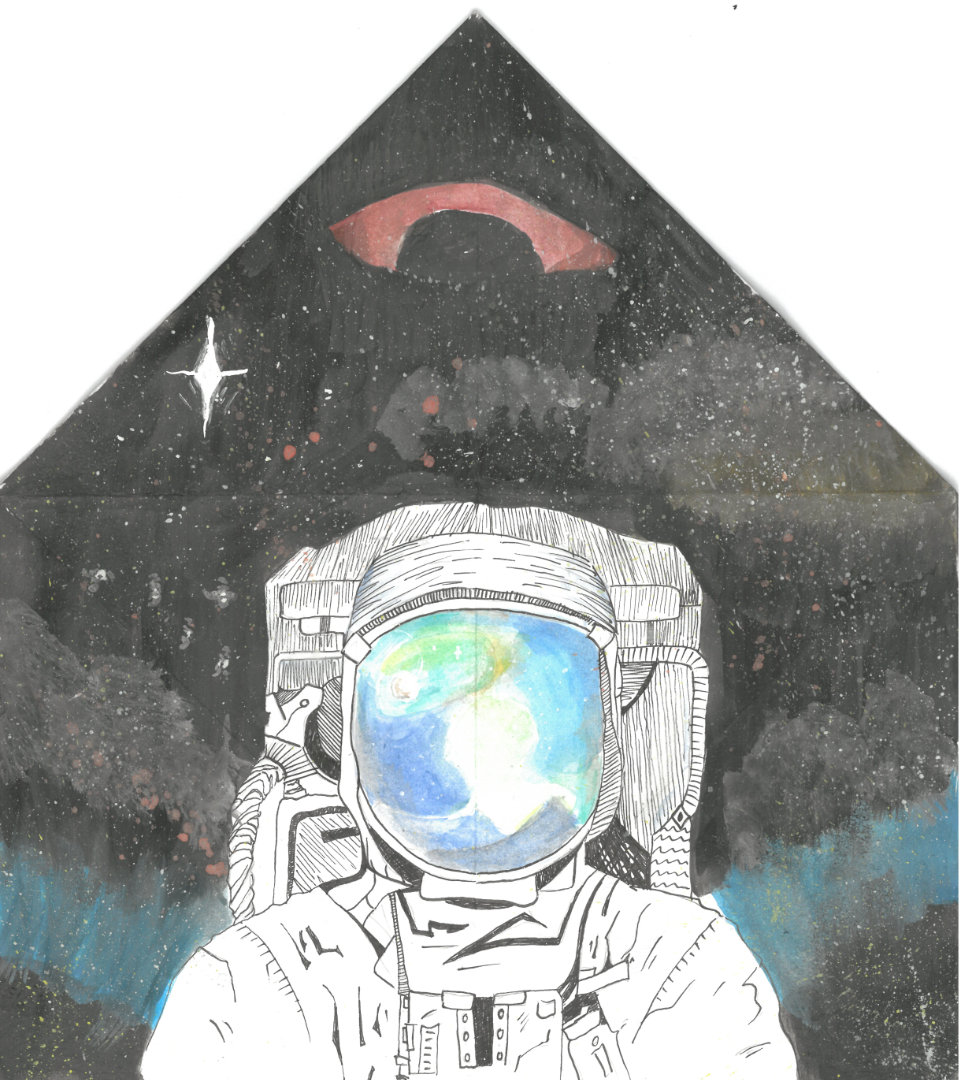 Kayane Hassam - Escola Portuguesa de Moçambique, Maputo, Moçambique (11º A3)