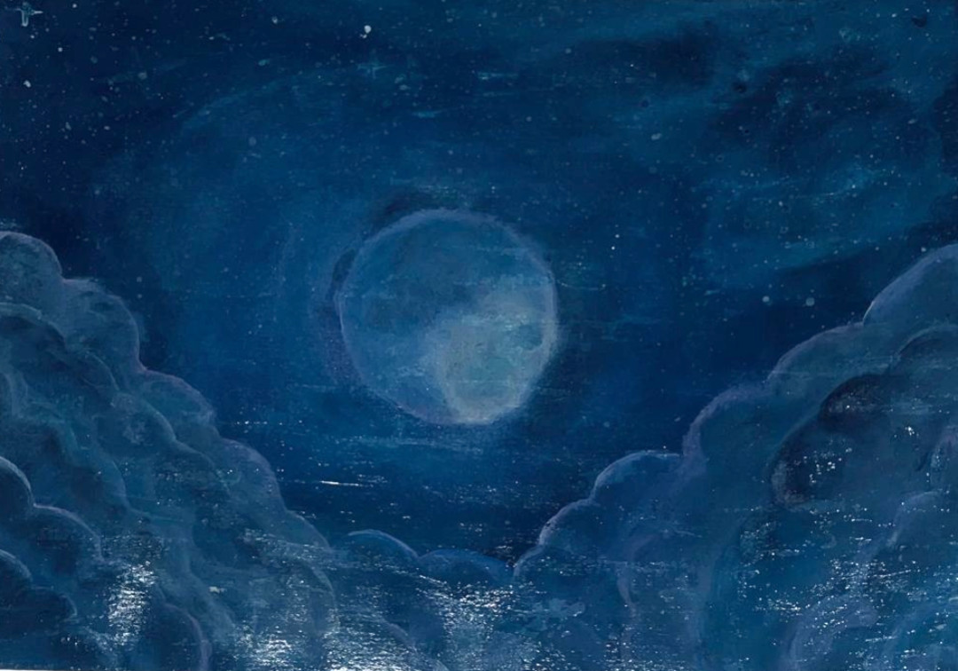 Priscilia Nwaeri - Cabo Verde