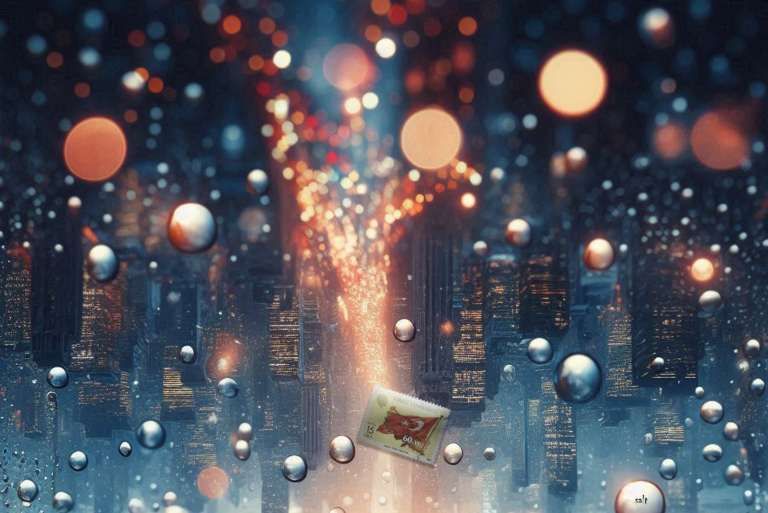 Funda Salt - Karatay, Turquia