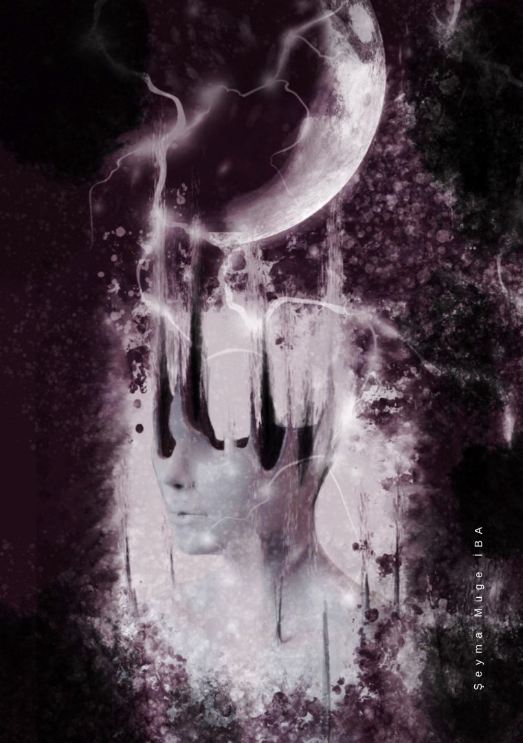 Şeyma Müge İba - Selçuklu, Turquia