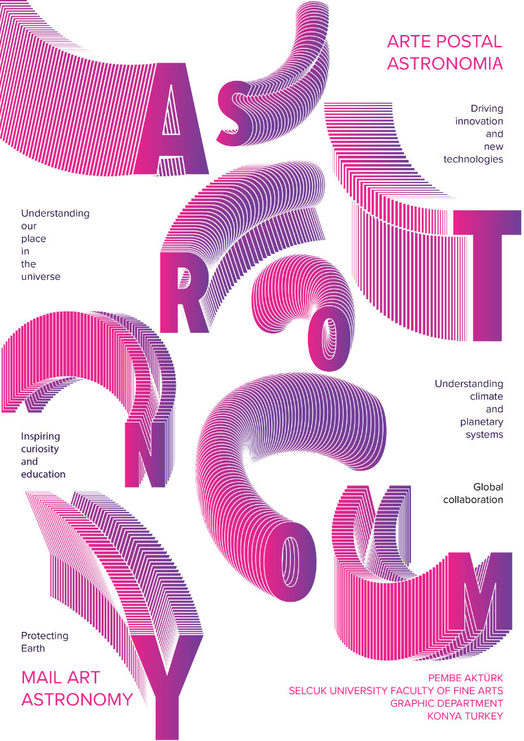 Pembe Aktürk - Selçuklu, Turquia