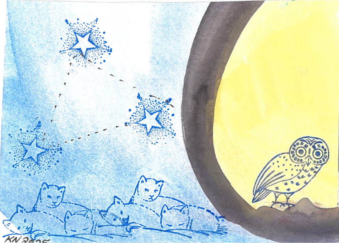 Katerina Nikoltsou (1) - Atenas, Grécia