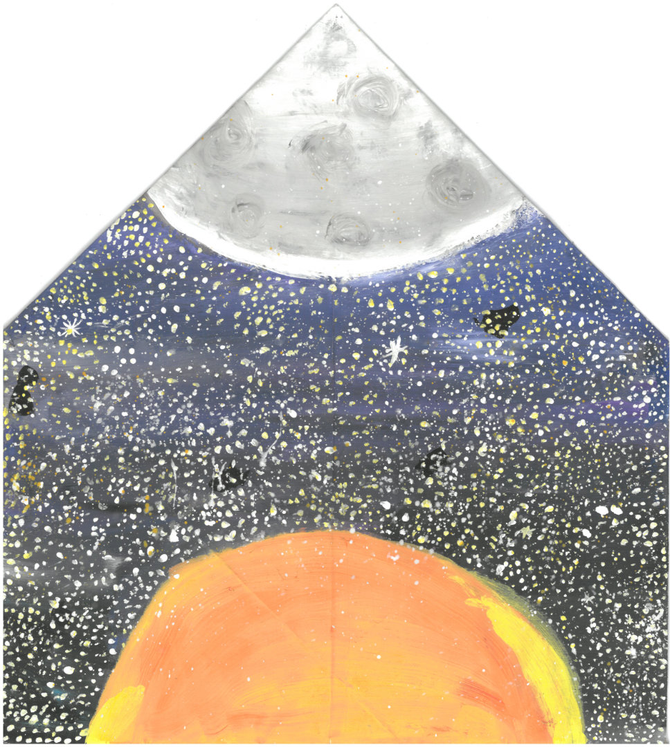 Florência Mazivila - Escola Portuguesa de Moçambique, Maputo, Moçambique (7º B)