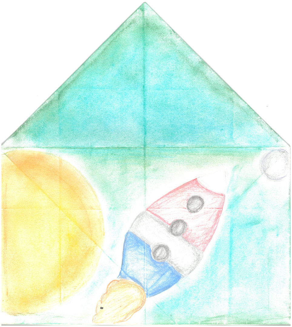 Kailline Soares - Escola Portuguesa de Moçambique, Maputo, Moçambique (7º B)