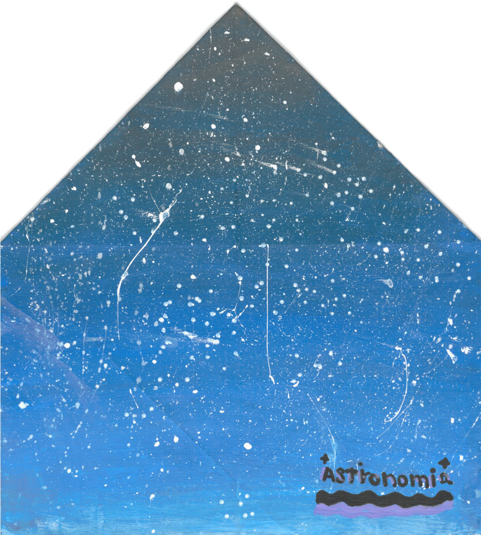 Oumou Bari - Escola Portuguesa de Moçambique, Maputo, Moçambique (7º B)