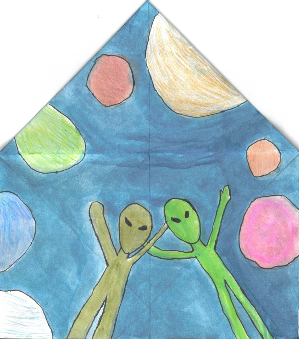 Emyliana Foncesa - Escola Portuguesa de Moçambique, Maputo, Moçambique (9º C)