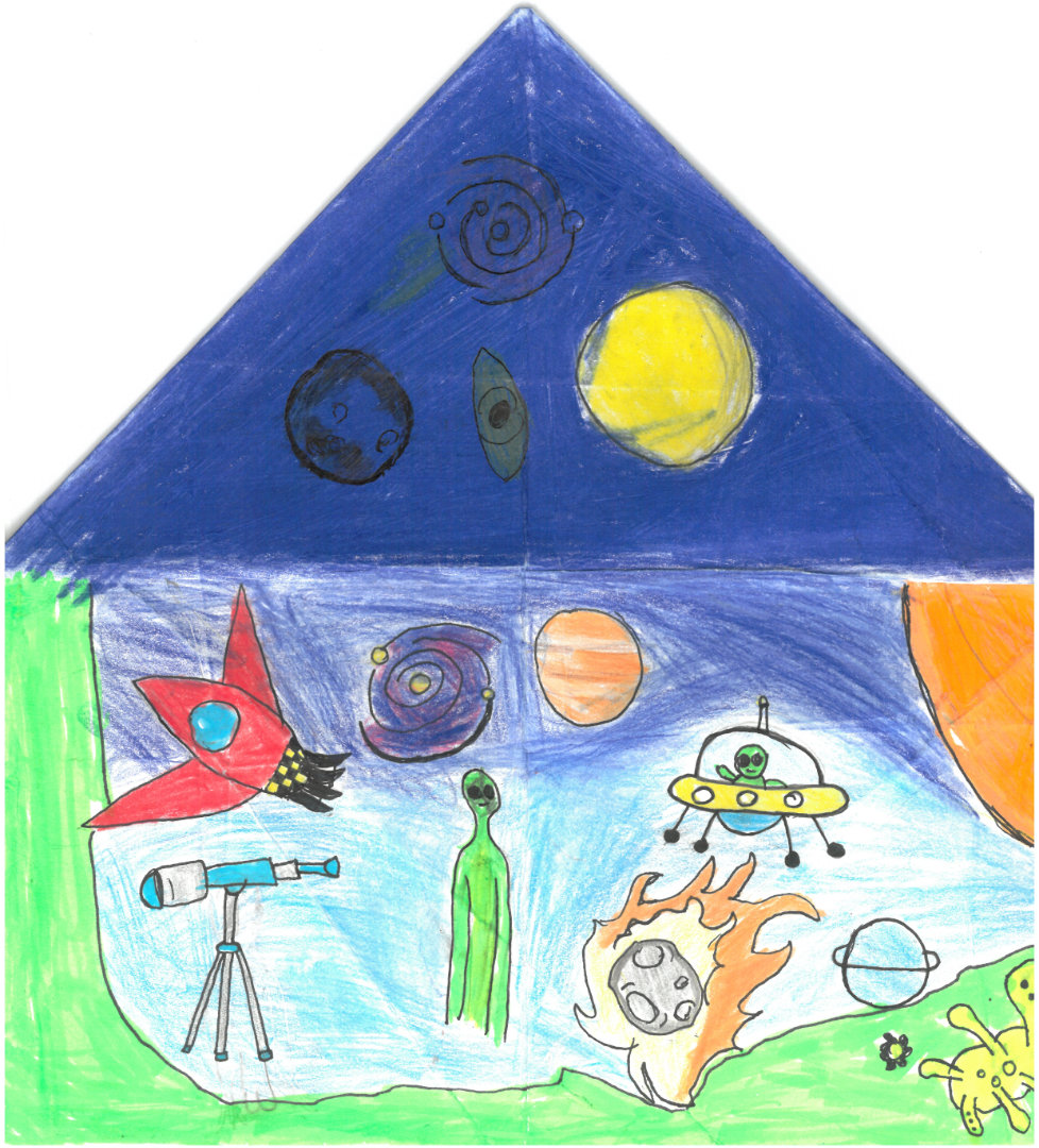 Karen - Escola Portuguesa de Moçambique, Maputo, Moçambique (9º C)