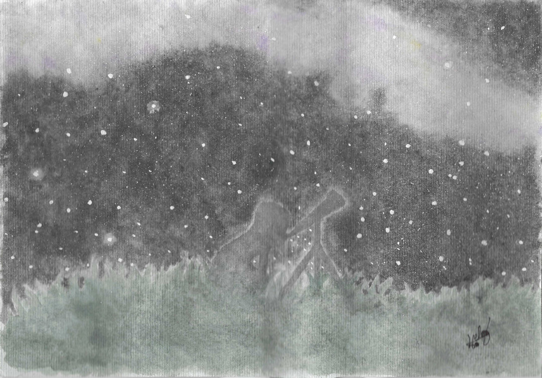 Heloá Santos - Caçapava, Brasil