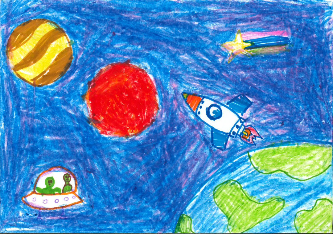 Aline Silva Antunes (10 anos) - Bangkok, Tailândia