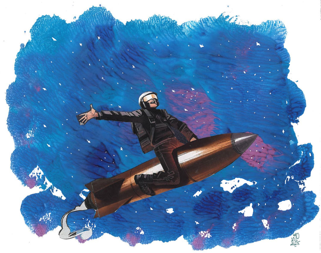 Virginie Loreau - Herry, França