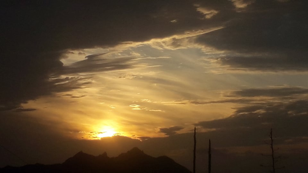 Geovane Monteiro da Veiga (2) - Cabo Verde
